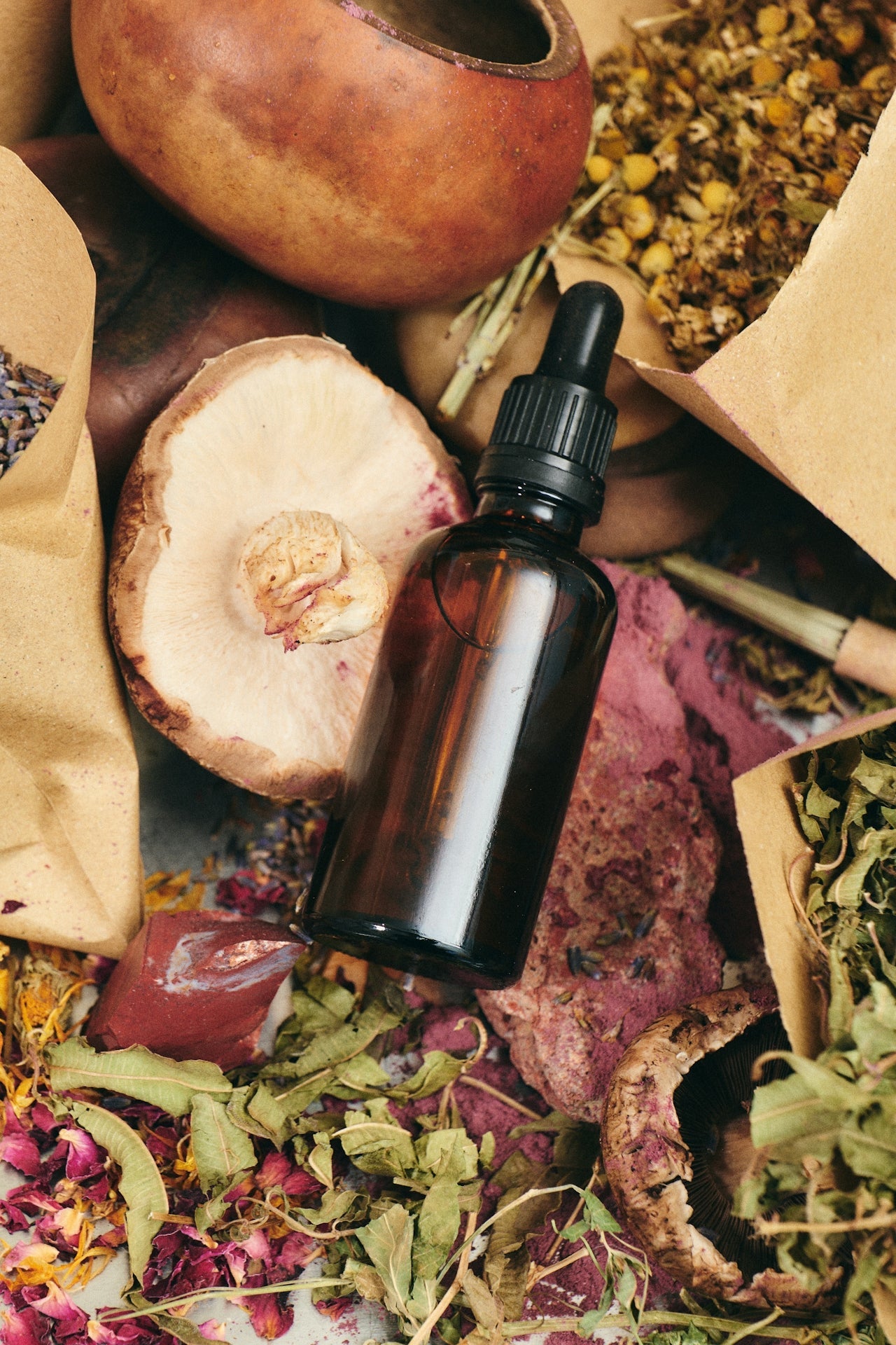 Therapeutic Tinctures